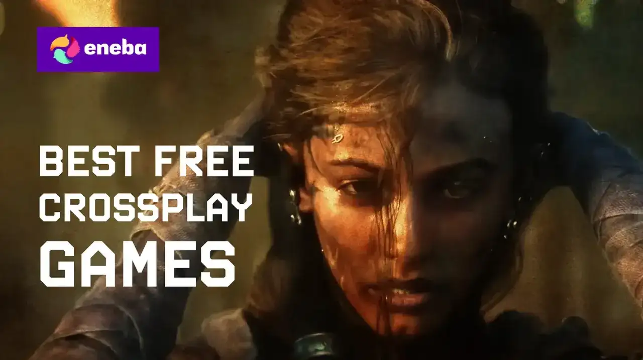 Eneba präsentiert die besten kostenlosen Crossplay-Spiele. Entdecke spannende Abenteuer und spiele mit Freunden auf jeder Plattform.