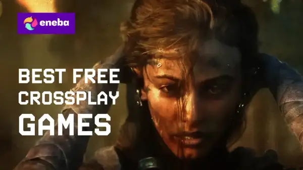 Eneba präsentiert die besten kostenlosen Crossplay-Spiele. Entdecke spannende Abenteuer und spiele mit Freunden auf jeder Plattform.